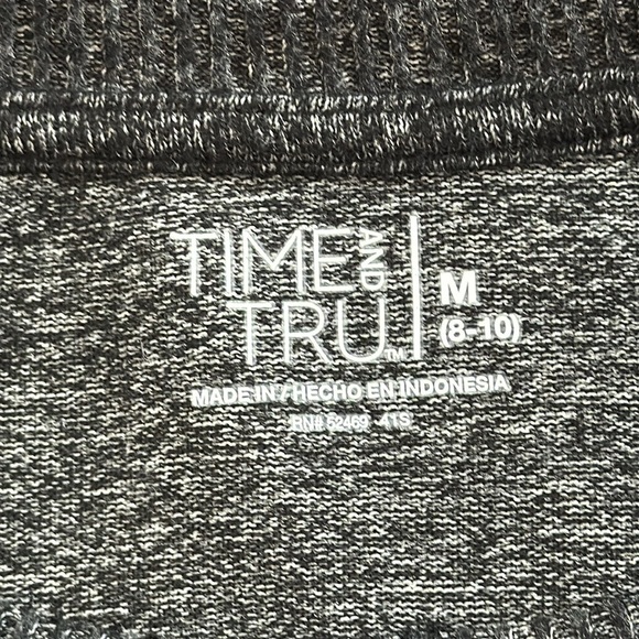 NWT Norse Projects Gray Crewneck Rayon Sweater - Picture 4 of 6